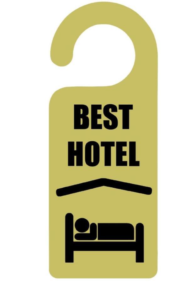 Best Hotel Jerevan Eksteriør bilde
