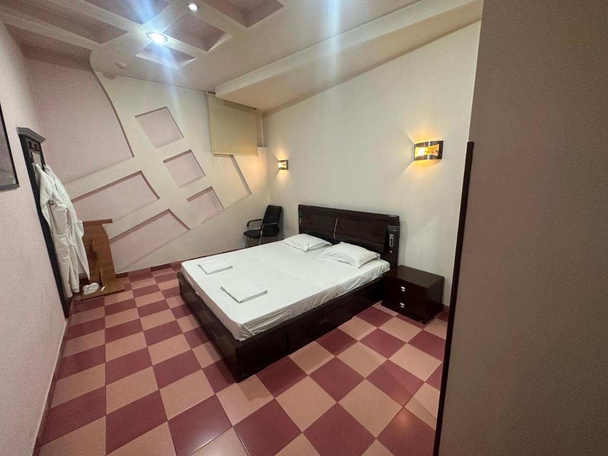 Best Hotel Jerevan Eksteriør bilde