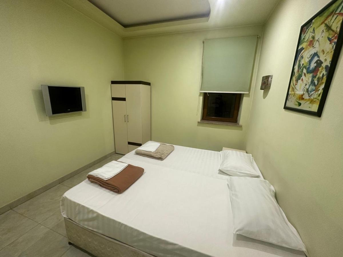 Best Hotel Jerevan Eksteriør bilde