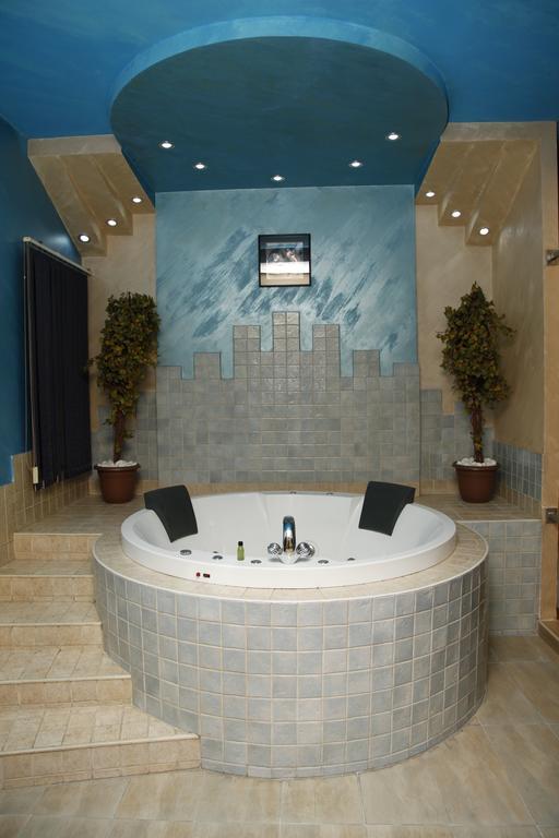Best Hotel Jerevan Eksteriør bilde