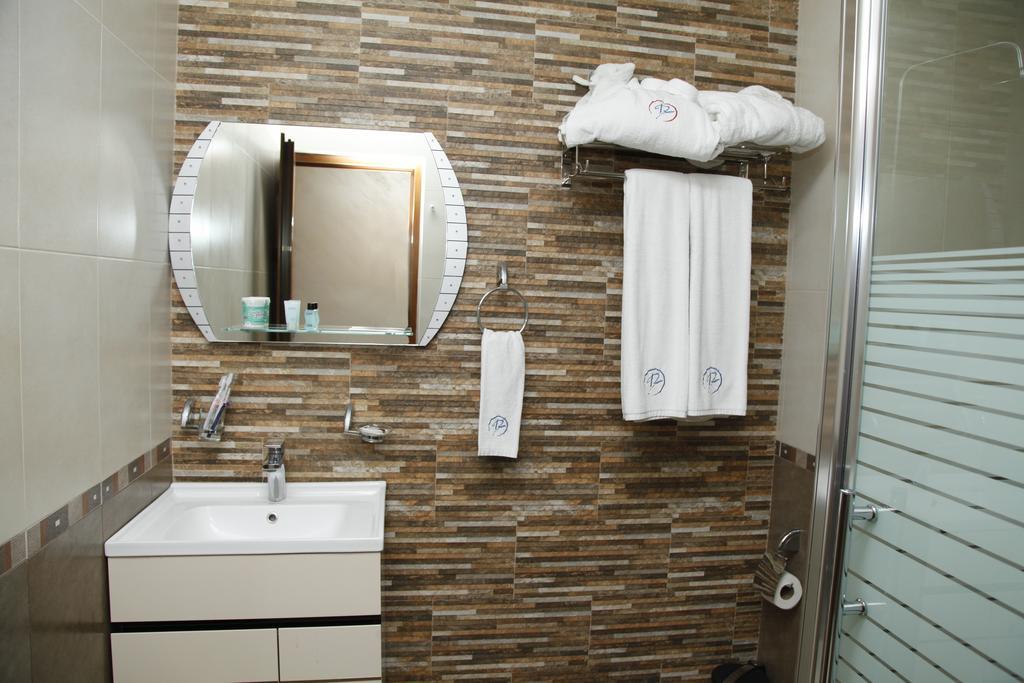 Best Hotel Jerevan Eksteriør bilde