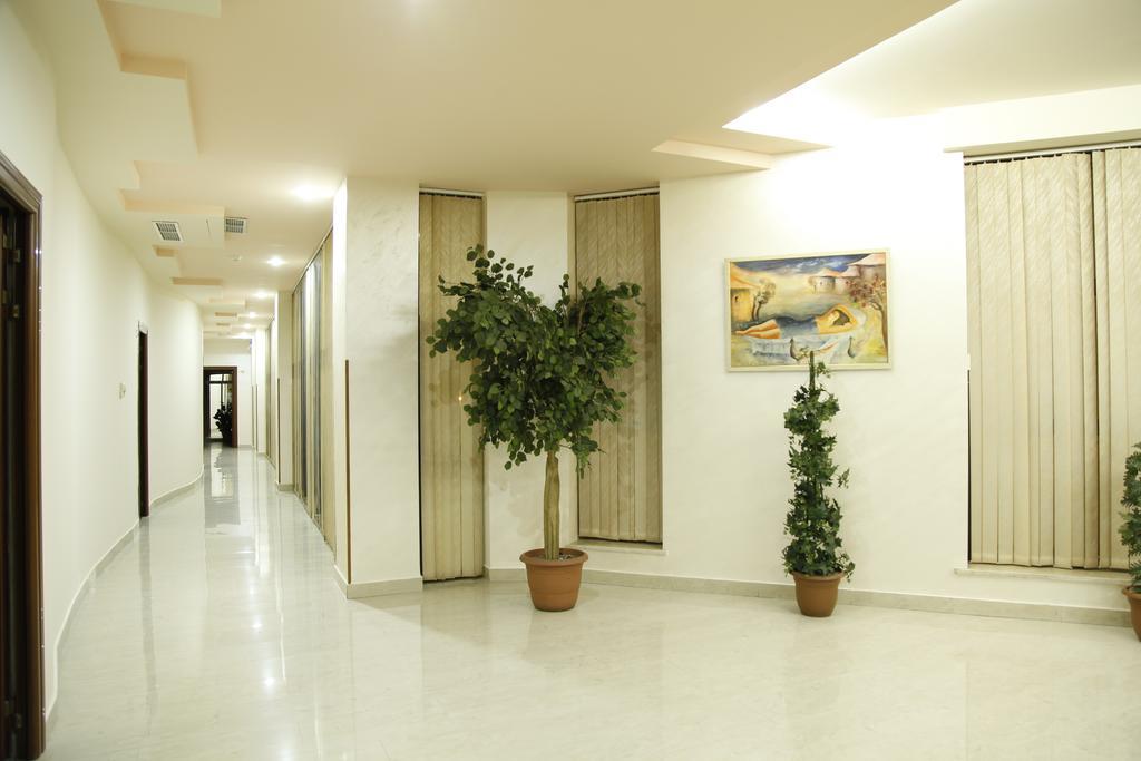 Best Hotel Jerevan Eksteriør bilde