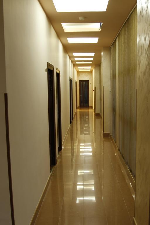 Best Hotel Jerevan Eksteriør bilde