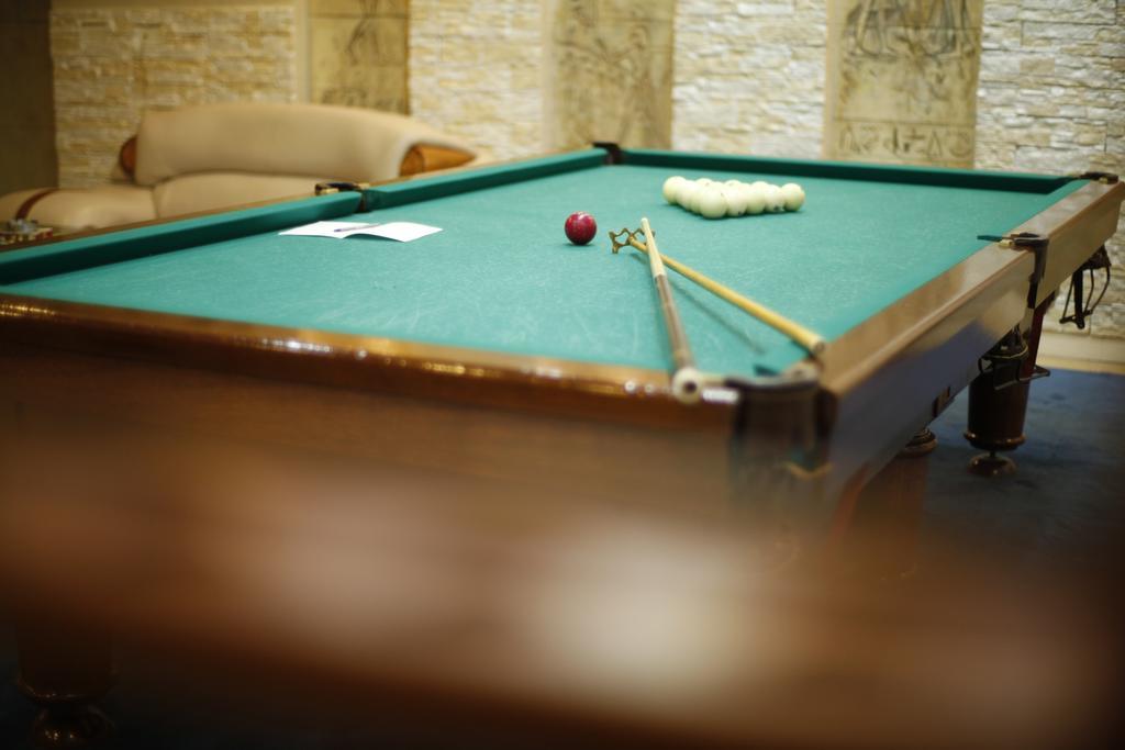Best Hotel Jerevan Eksteriør bilde