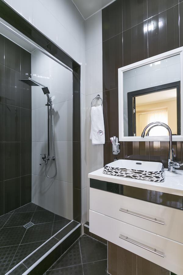 Best Hotel Jerevan Eksteriør bilde