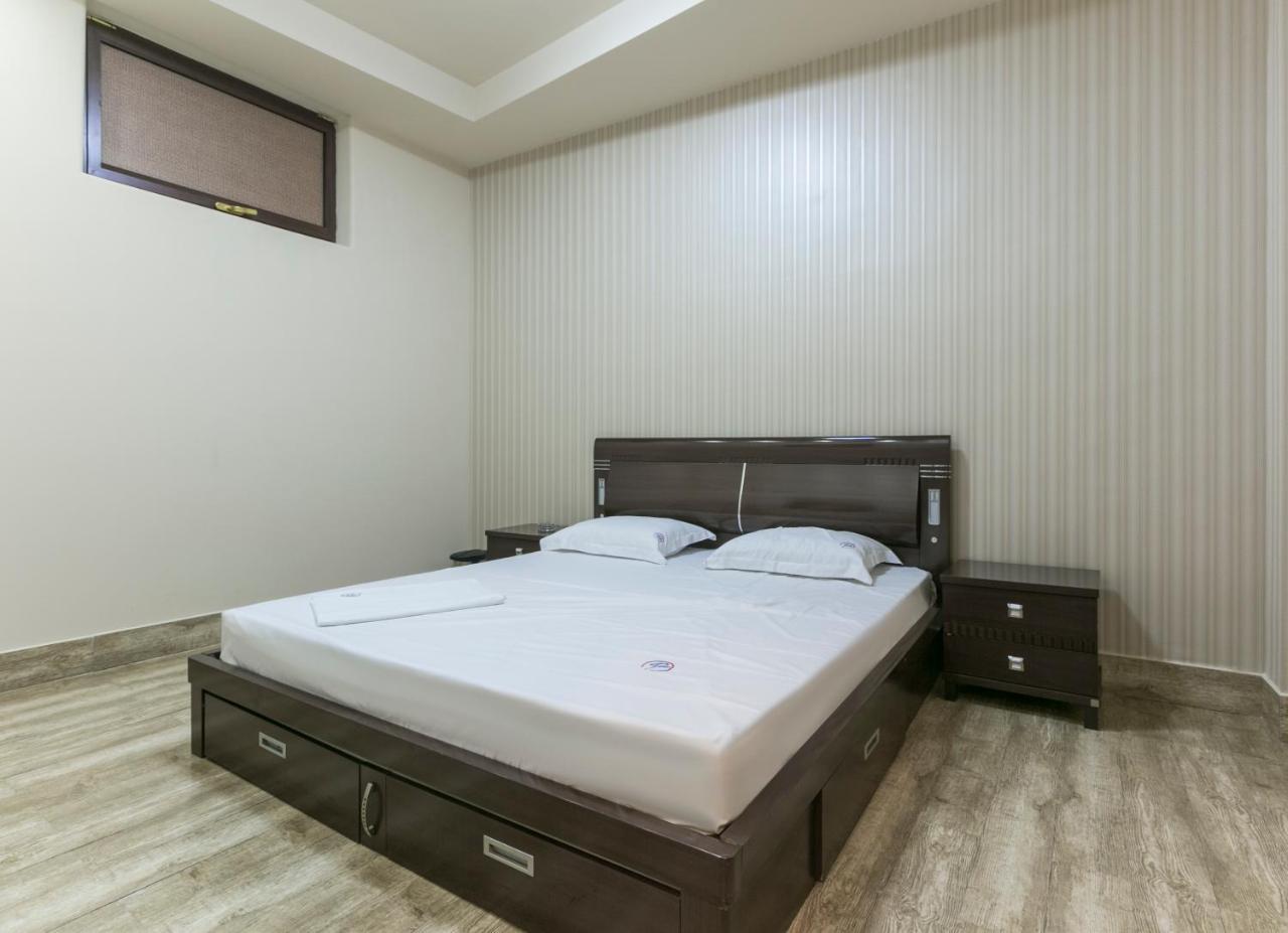 Best Hotel Jerevan Eksteriør bilde