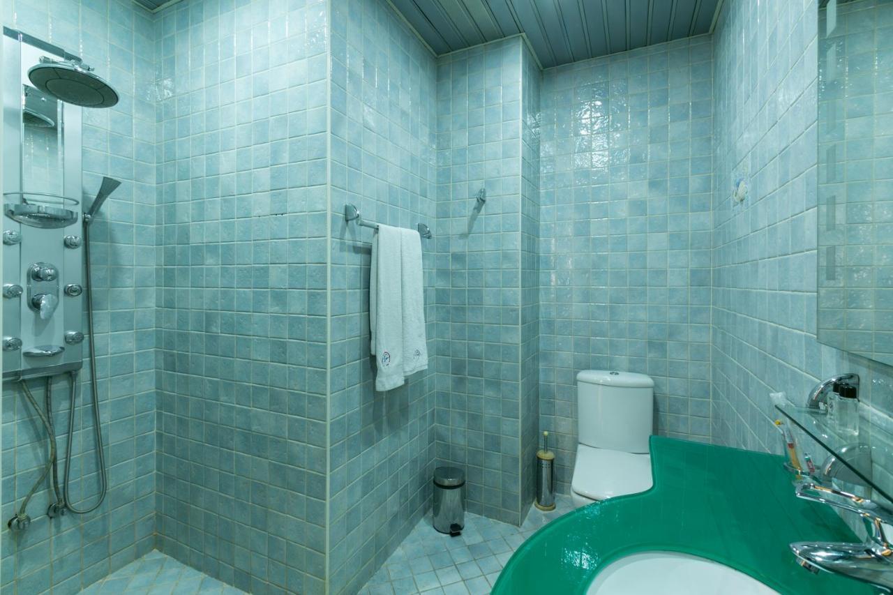 Best Hotel Jerevan Eksteriør bilde