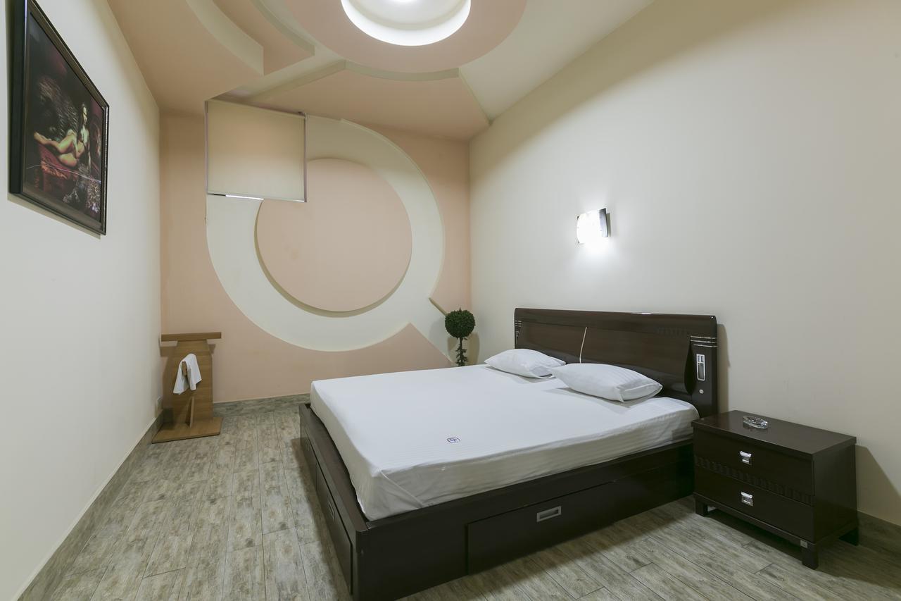 Best Hotel Jerevan Eksteriør bilde