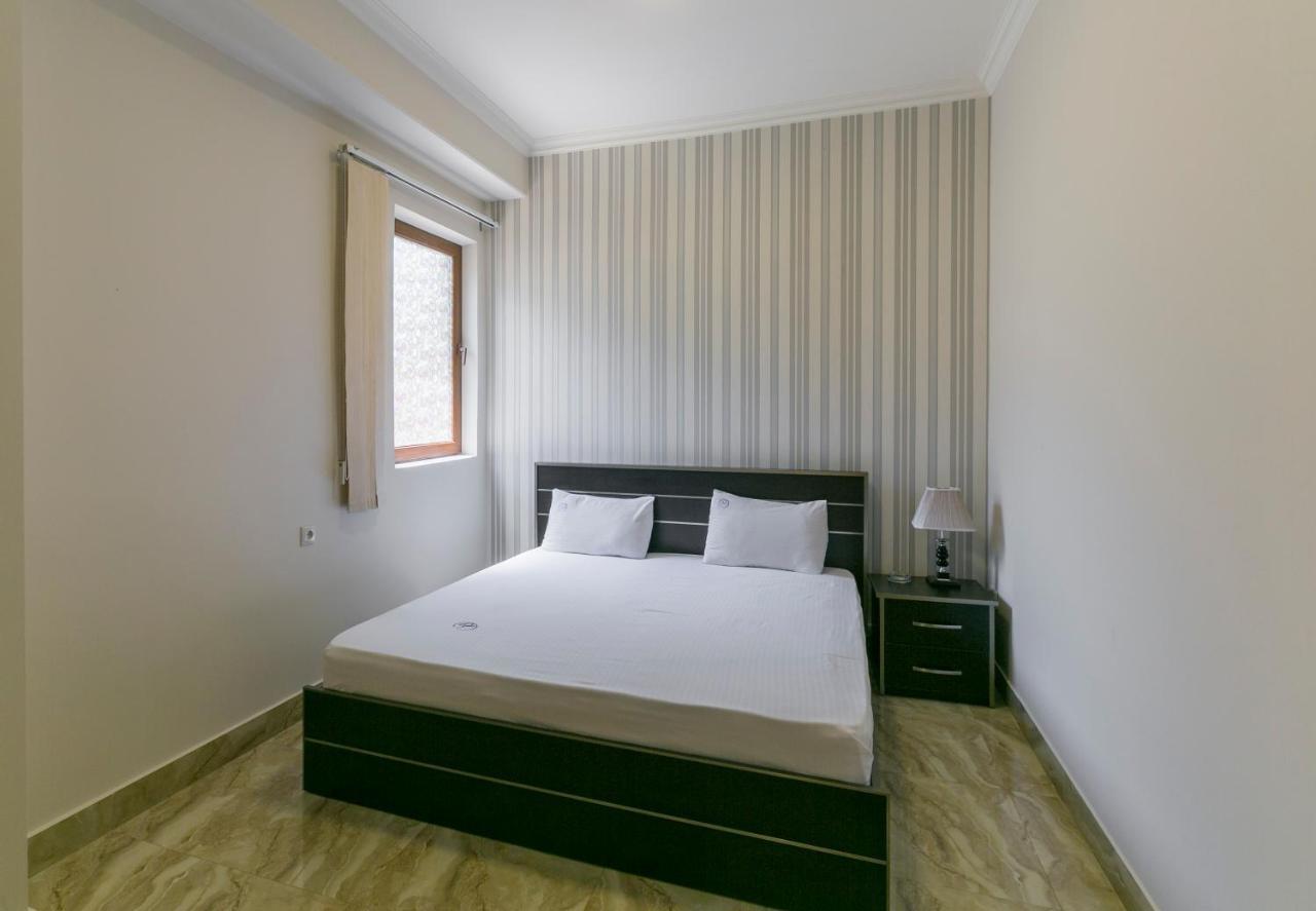 Best Hotel Jerevan Eksteriør bilde
