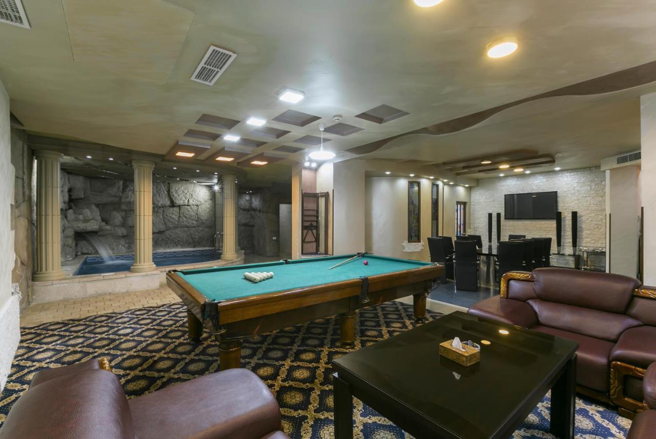 Best Hotel Jerevan Eksteriør bilde