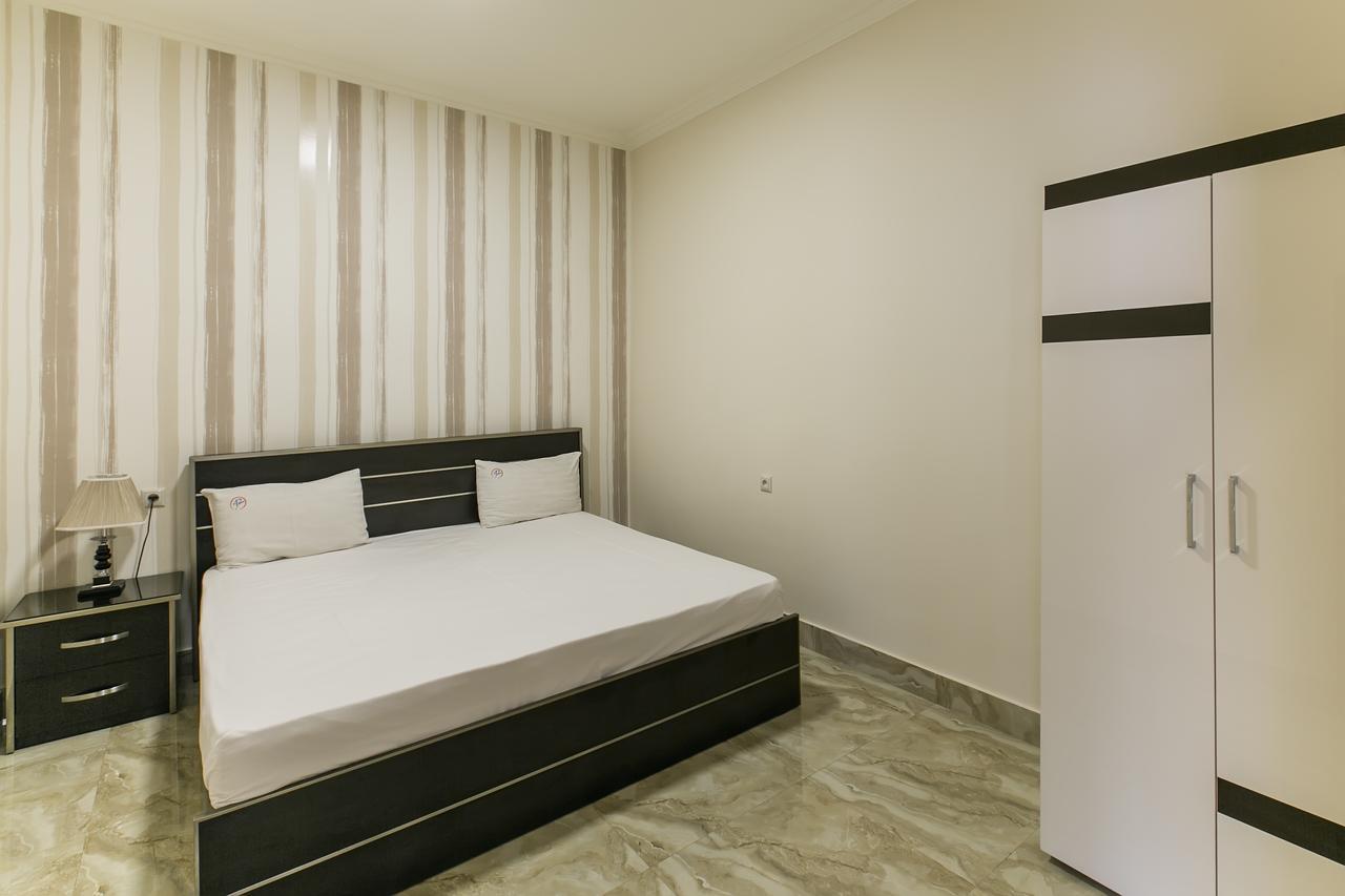 Best Hotel Jerevan Eksteriør bilde
