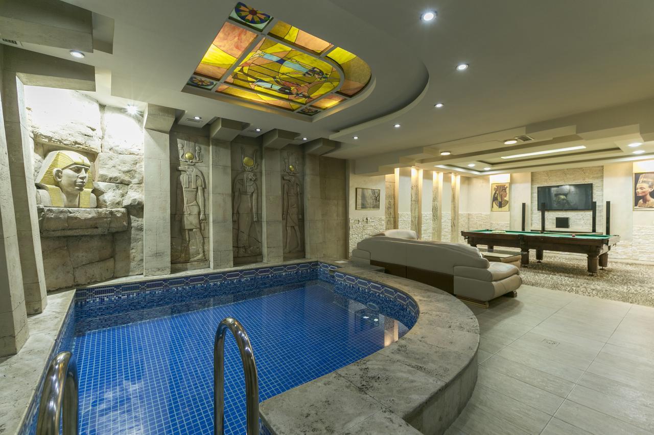 Best Hotel Jerevan Eksteriør bilde