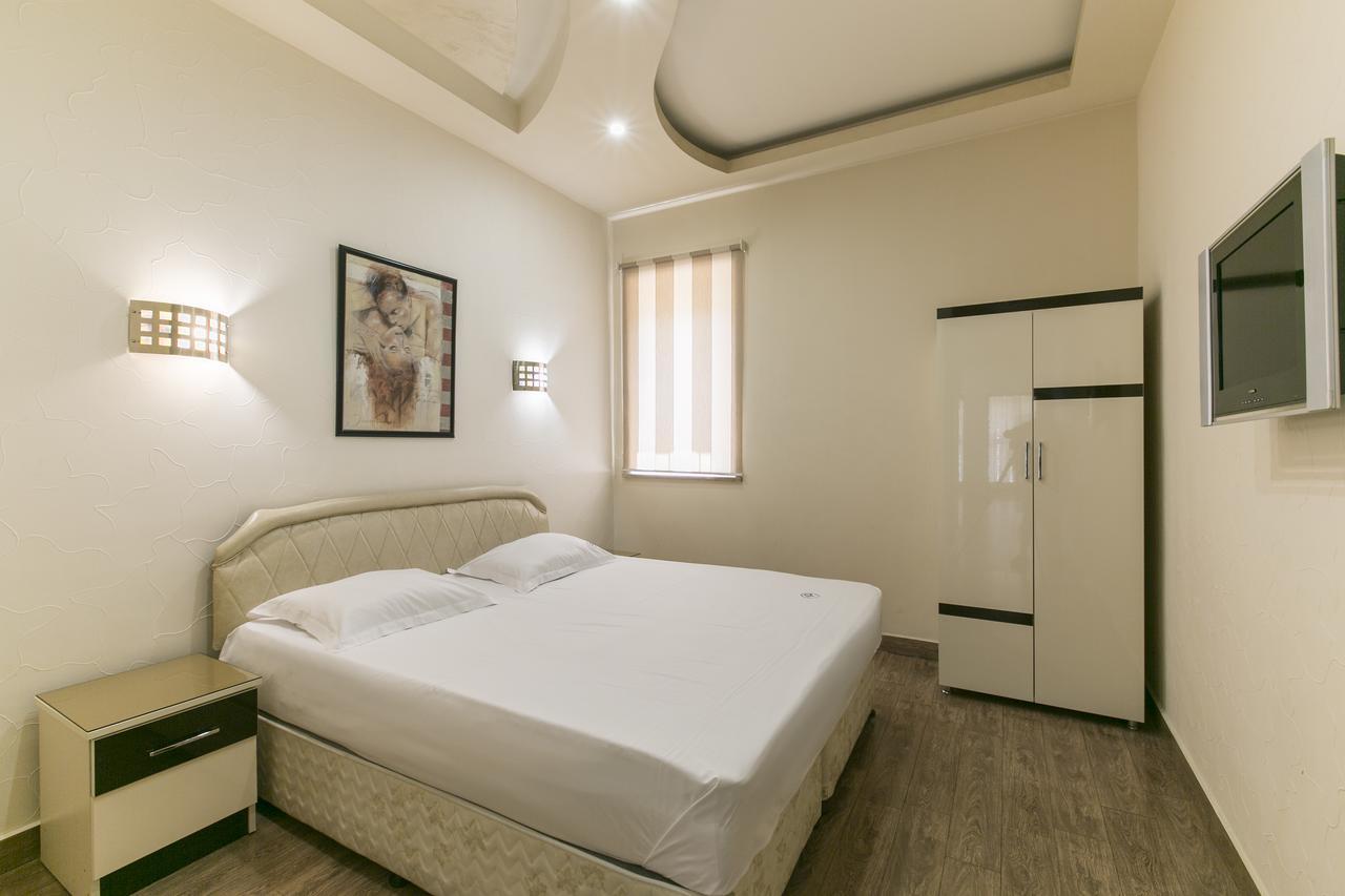 Best Hotel Jerevan Eksteriør bilde