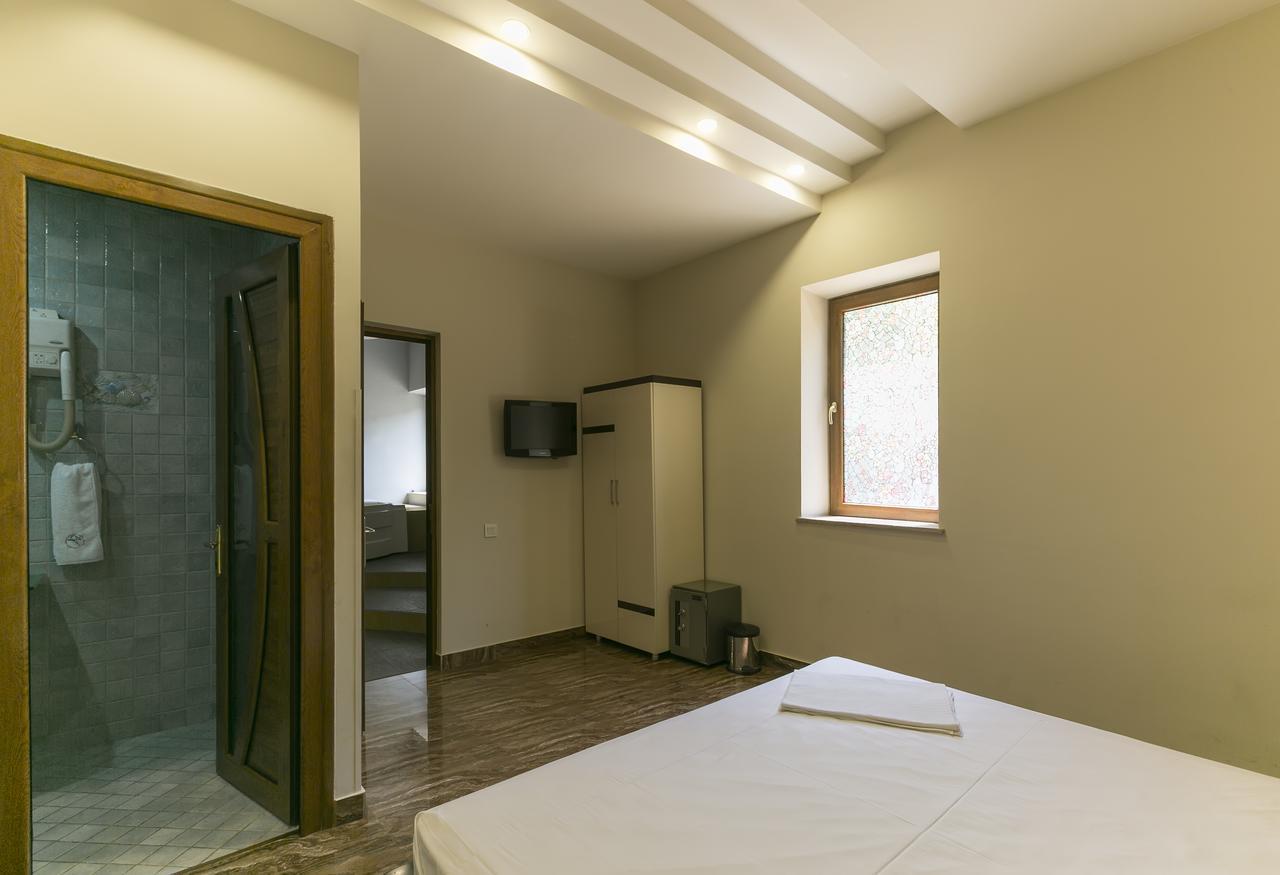 Best Hotel Jerevan Eksteriør bilde